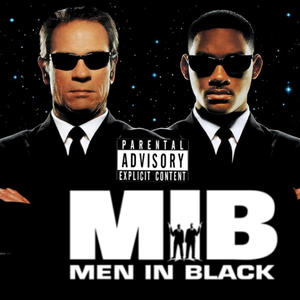 Men In Black (Explicit)