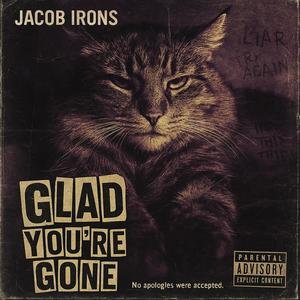 Glad You're Gone (feat. Hooker) (Explicit)