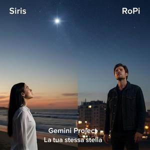 Gate of dream (feat. RoPi) (Metal Remix)