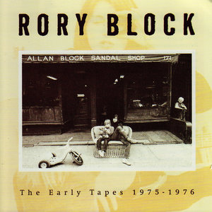 Rory Block - Mississippi Blues