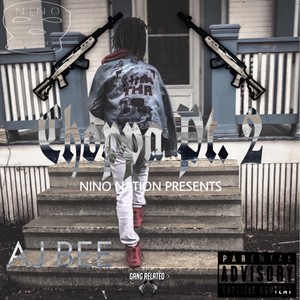 Choppa, Pt. 2 (Explicit)