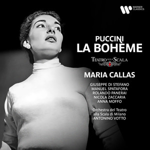Puccini: La bohème, Act 3 - 