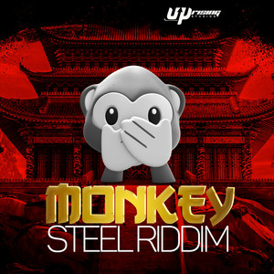 Monkey Steel Riddim