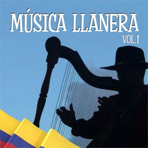 Música Llanera Vol.1