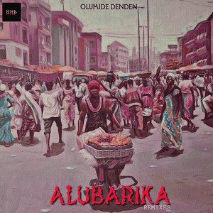 Alubarika (Funky Groove Remix)
