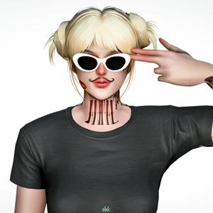 MeeJai Khotxmmx (Story) (feat. NEON) (Explicit)