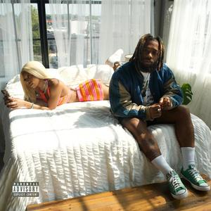 VIBE (feat. EndaStory) (Radio Edit)