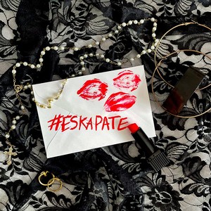 #ESKAPATE (Explicit)