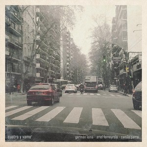 All Blues (feat. Camilo Parra & Ariel Ferreyrola)