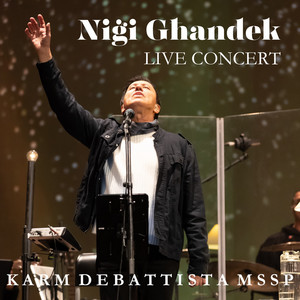 Nigi ghandek (Live)