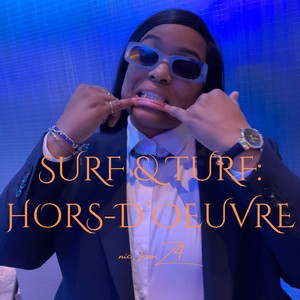 TIPTON CAVIAR (Explicit)