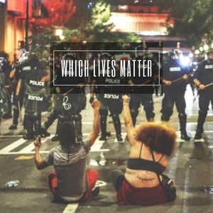 Shomori Pass - Which Lives Matter(feat. Rakaa)