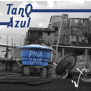 Tanq Azul