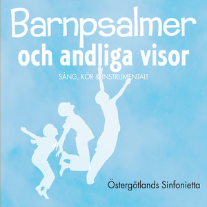 Barnpsalmer & Andliga Visor, vol.2