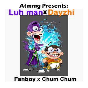 Fanboy & ChumChum