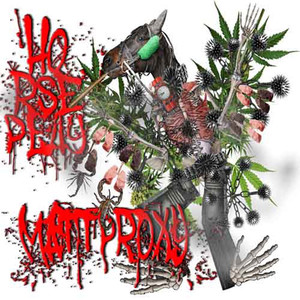 Suicidal Thoughts (feat. Adres) (Explicit)