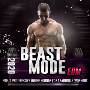 Beast Mode EDM 2020 - Edm & Progressive House Sounds For Training & Workout