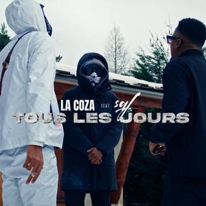Tous les jours