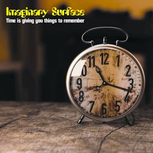 Time Is Giving You Things to Remember