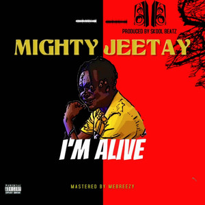 I'm Alive (Explicit)