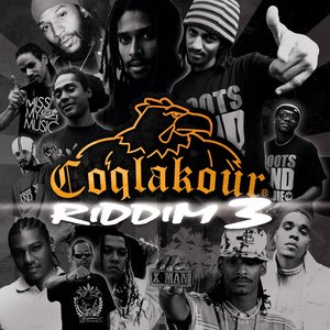 Coqlakour Riddim, Vol. 3