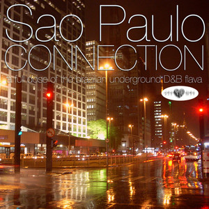 Sao Paulo Nights (Original Mix)