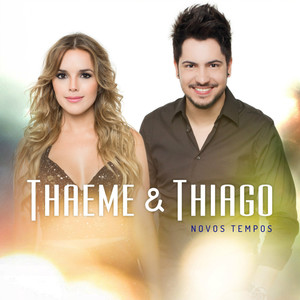 Thaeme & Thiago - Cafajeste