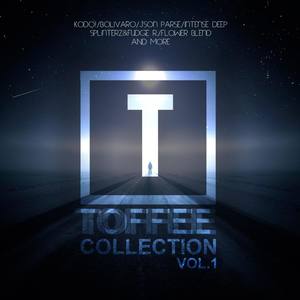 Toffee Collection Vol. 1