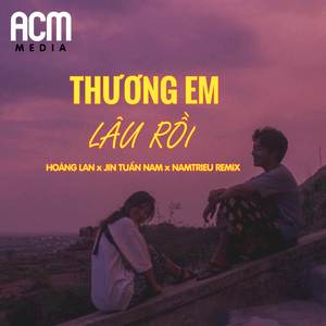 Thương Em Lâu Rồi (NAMTRIEU REMIX INSTRUMENTAL)
