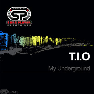 My Underground (Original Mix)