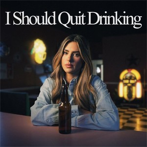I Should Quit Drinking