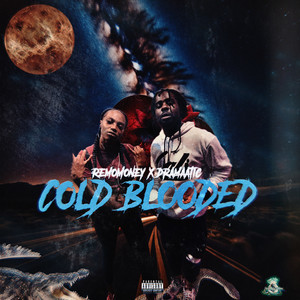 Cold Blooded (Explicit)