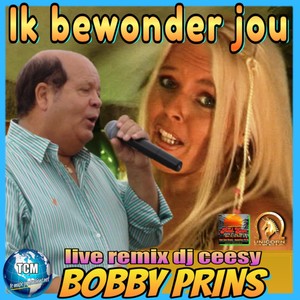 Ik Bewonder Jou (Live Remix)