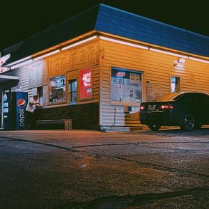 Random Thoughts (feat. Yungeen Julio) (Explicit)