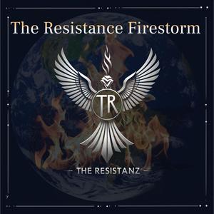 The Resistance Firestorm (feat. Braven)