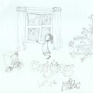 Christmas from the Attic