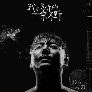 我不是你的宋冬野封面