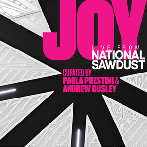 Live from National Sawdust ‘JOY’