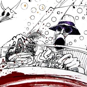 THE WEIGHT (Explicit)