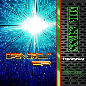 Open Circuit EP