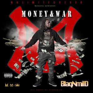 Money & War (Explicit)