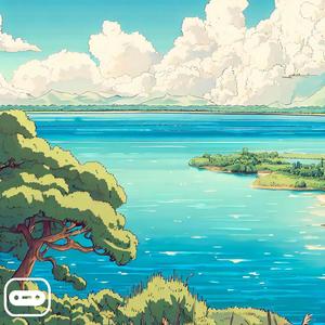 Zen Watercolor (feat. Eli Fischer & hypernormal)