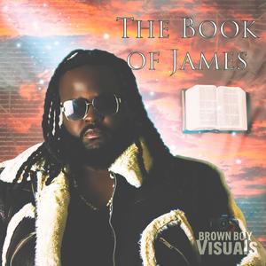 The Book of James (Explicit)