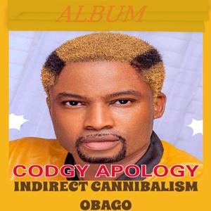 INDIRECT CANNIBALISM / OBAGO (Explicit)