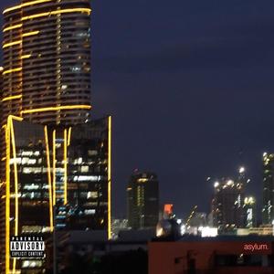 Feeling Alright (Explicit)