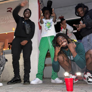 From Da Muck (feat. Sketxh) (Explicit)