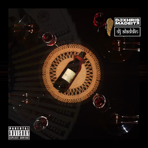 Dedication (feat. D4) (Explicit)