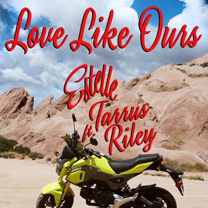 Love Like Ours (feat. Tarrus Riley)