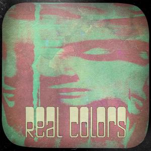 Real Colors (Explicit)