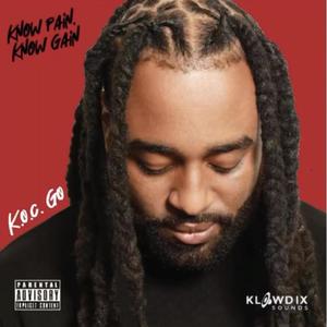 All Kinds Of Things(feat. Lil KeKe) (Explicit)